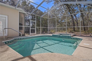 5 Calendula Ct Homosassa FL 34446....Here is your chance to own on Sugarmill Woods Golf and Country Club in Florida - for sale on GolfHomes.com, golf home, golf lot