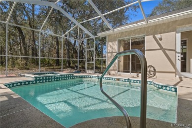 5 Calendula Ct Homosassa FL 34446....Here is your chance to own on Sugarmill Woods Golf and Country Club in Florida - for sale on GolfHomes.com, golf home, golf lot