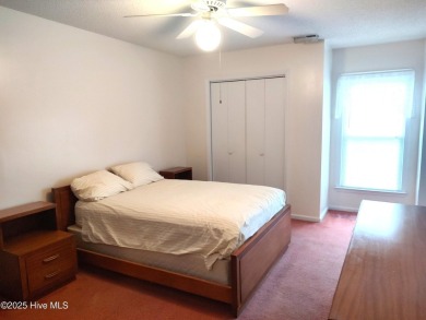 Convenient and Practical!  2 Bedroom townhome with loads of curb on River Bend Golf and Country Club in North Carolina - for sale on GolfHomes.com, golf home, golf lot