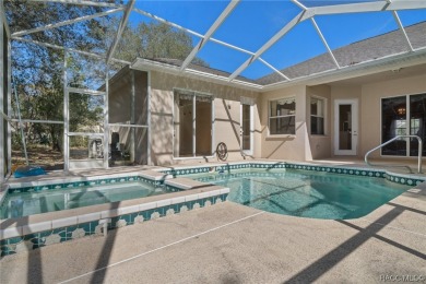 5 Calendula Ct Homosassa FL 34446....Here is your chance to own on Sugarmill Woods Golf and Country Club in Florida - for sale on GolfHomes.com, golf home, golf lot