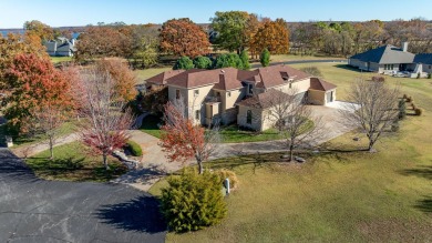 Nestled in the exclusive, gated community of The Coves at Bird on The Coves Golf Course in Oklahoma - for sale on GolfHomes.com, golf home, golf lot