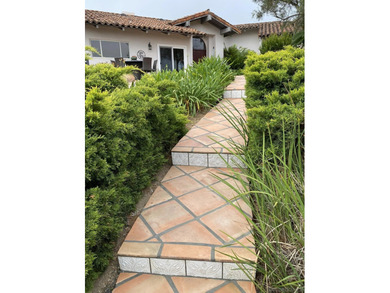 Perched on a private hilltop with breathtaking 365 degrees views on Skyline Ranch Country Club in California - for sale on GolfHomes.com, golf home, golf lot