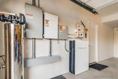 Perched on a private hilltop with breathtaking 365 degrees views on Skyline Ranch Country Club in California - for sale on GolfHomes.com, golf home, golf lot