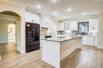Welcome to 7 San Pablo Lane, a stunning new construction home on Coronado Golf Course in Arkansas - for sale on GolfHomes.com, golf home, golf lot