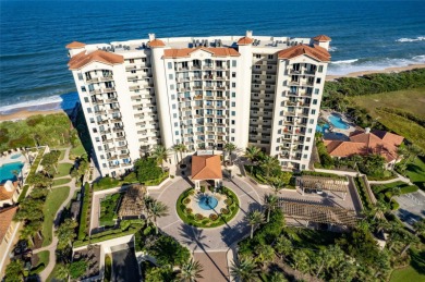 Indulge in the epitome of coastal living within the exclusive on Hammock Dunes Club in Florida - for sale on GolfHomes.com, golf home, golf lot