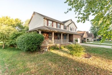 This beautifully updated, 4 bedroom home has so much to offer! on Canewood Golf Course in Kentucky - for sale on GolfHomes.com, golf home, golf lot