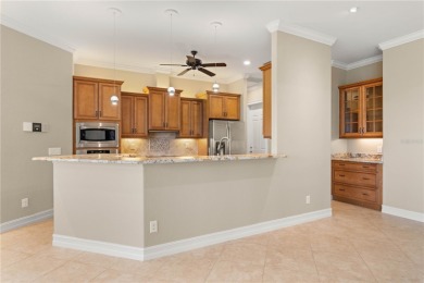 SAILBOAT ACCESS STUNNER IN PUNTA GORDA ISLES - Nestled in the on Saint Andrews South Golf Club in Florida - for sale on GolfHomes.com, golf home, golf lot