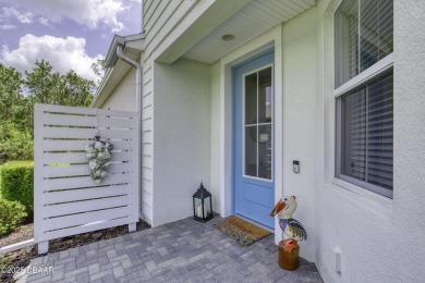 This one truly stands out from the rest! Nestled in the vibrant on LPGA International Golf Course in Florida - for sale on GolfHomes.com, golf home, golf lot