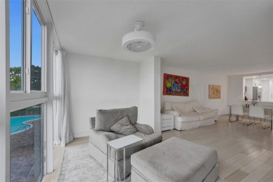 Bright and upgraded 2-bedroom 2-bath condo in a 55+ community on Oriole Golf and Tennis Club in Florida - for sale on GolfHomes.com, golf home, golf lot