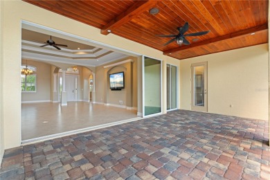 SAILBOAT ACCESS STUNNER IN PUNTA GORDA ISLES - Nestled in the on Saint Andrews South Golf Club in Florida - for sale on GolfHomes.com, golf home, golf lot