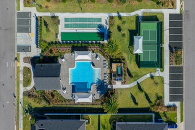 Location, Luxury, and Lifestyle! This never-lived-in Tivoli on Candler Hills Golf and Country Club in Florida - for sale on GolfHomes.com, golf home, golf lot