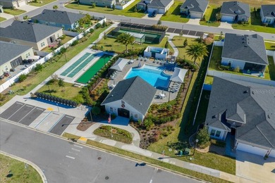 Location, Luxury, and Lifestyle! This never-lived-in Tivoli on Candler Hills Golf and Country Club in Florida - for sale on GolfHomes.com, golf home, golf lot