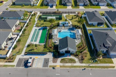 Location, Luxury, and Lifestyle! This never-lived-in Tivoli on Candler Hills Golf and Country Club in Florida - for sale on GolfHomes.com, golf home, golf lot