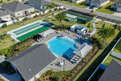 Location, Luxury, and Lifestyle! This never-lived-in Tivoli on Candler Hills Golf and Country Club in Florida - for sale on GolfHomes.com, golf home, golf lot