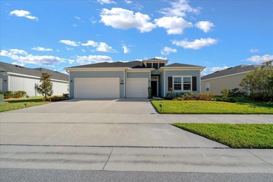 Location, Luxury, and Lifestyle! This never-lived-in Tivoli on Candler Hills Golf and Country Club in Florida - for sale on GolfHomes.com, golf home, golf lot