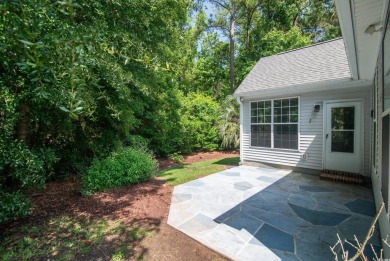 Charming Single-Level Home in Tradition Club  Welcome to 161 on The Tradition Golf Club in South Carolina - for sale on GolfHomes.com, golf home, golf lot