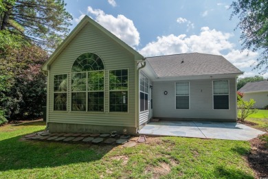 Charming Single-Level Home in Tradition Club  Welcome to 161 on The Tradition Golf Club in South Carolina - for sale on GolfHomes.com, golf home, golf lot