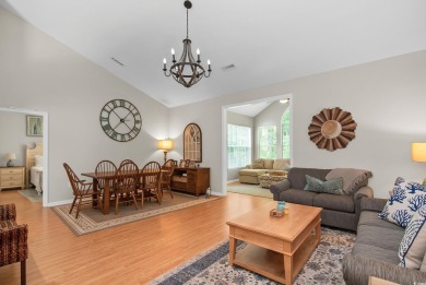 Charming Single-Level Home in Tradition Club  Welcome to 161 on The Tradition Golf Club in South Carolina - for sale on GolfHomes.com, golf home, golf lot