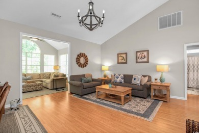 Charming Single-Level Home in Tradition Club  Welcome to 161 on The Tradition Golf Club in South Carolina - for sale on GolfHomes.com, golf home, golf lot