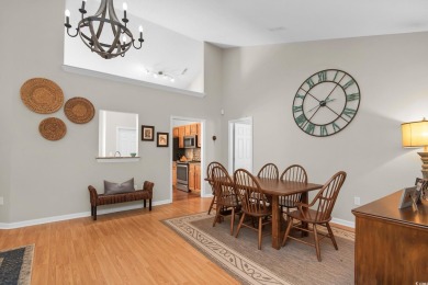 Charming Single-Level Home in Tradition Club  Welcome to 161 on The Tradition Golf Club in South Carolina - for sale on GolfHomes.com, golf home, golf lot