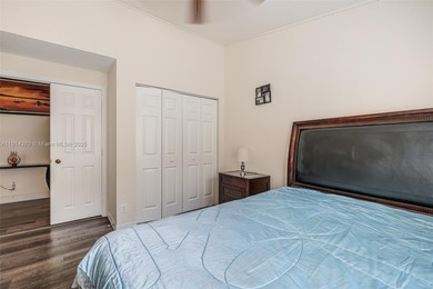 Welcome to this bright and inviting 3BR/2BA home in the on Westchester Golf and Country Club in Florida - for sale on GolfHomes.com, golf home, golf lot