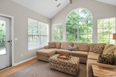 Charming Single-Level Home in Tradition Club  Welcome to 161 on The Tradition Golf Club in South Carolina - for sale on GolfHomes.com, golf home, golf lot