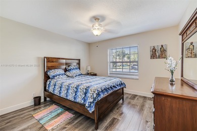 Welcome to this bright and inviting 3BR/2BA home in the on Westchester Golf and Country Club in Florida - for sale on GolfHomes.com, golf home, golf lot