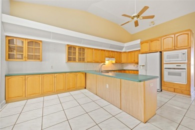 DEEP CREEK! PERFECT HOME FOR GROWING FAMILY! Spacious 3 bedroom on Deep Creek Golf Club in Florida - for sale on GolfHomes.com, golf home, golf lot