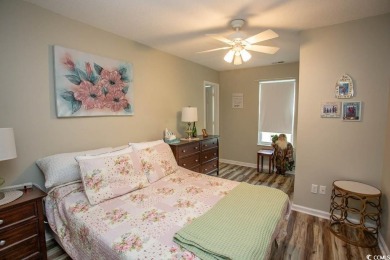 Furnished partially and List will be provided. Many amenities in on Tupelo Bay Golf Complex  in South Carolina - for sale on GolfHomes.com, golf home, golf lot