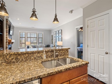 Gorgeous mountain views await you from this Maggie Valley Club on Maggie Valley Resort and Country Club in North Carolina - for sale on GolfHomes.com, golf home, golf lot