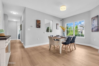 Absolutely Stunning! Renovated & Expanded Tivoli Model situated on Renaissance Country Club in New Jersey - for sale on GolfHomes.com, golf home, golf lot