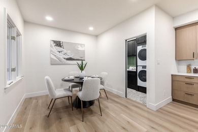 FULLY REMODELED located on the 16th hole of Fireside Golf Course on Starfire At Scottsdale Country Club in Arizona - for sale on GolfHomes.com, golf home, golf lot