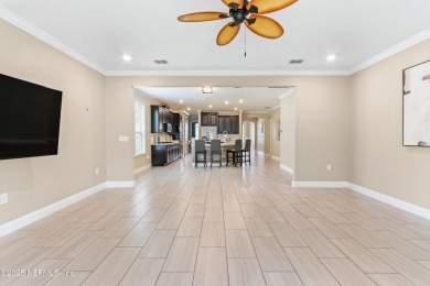 Welcome to 84 San Telmo Court, located in the exclusive gated on The Palencia Club in Florida - for sale on GolfHomes.com, golf home, golf lot