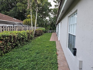 Beautifully renovated one-story home in the sought-after Doral on Jim McLean Signature Course in Florida - for sale on GolfHomes.com, golf home, golf lot