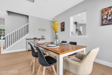 Absolutely Stunning! Renovated & Expanded Tivoli Model situated on Renaissance Country Club in New Jersey - for sale on GolfHomes.com, golf home, golf lot