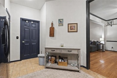 Charming, functional, and filled with upgrades, this home is on Colonial Heritage Golf Club in Virginia - for sale on GolfHomes.com, golf home, golf lot