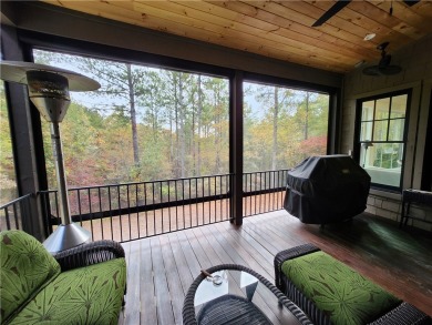 Nestled in the heart of picturesque Upstate South Carolina, this on The Reserve At Lake Keowee in South Carolina - for sale on GolfHomes.com, golf home, golf lot