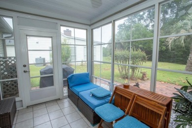 Furnished partially and List will be provided. Many amenities in on Tupelo Bay Golf Complex  in South Carolina - for sale on GolfHomes.com, golf home, golf lot