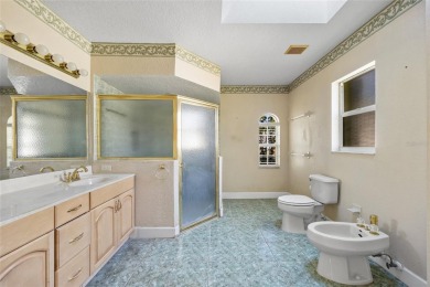 DEEP CREEK! PERFECT HOME FOR GROWING FAMILY! Spacious 3 bedroom on Deep Creek Golf Club in Florida - for sale on GolfHomes.com, golf home, golf lot