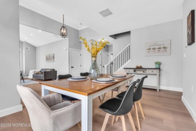Absolutely Stunning! Renovated & Expanded Tivoli Model situated on Renaissance Country Club in New Jersey - for sale on GolfHomes.com, golf home, golf lot
