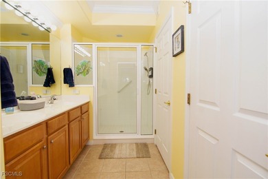 Welcome to your new home in Southwest Florida! You must see this on Colonial Country Club in Florida - for sale on GolfHomes.com, golf home, golf lot