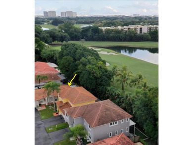 Beautifully renovated one-story home in the sought-after Doral on Jim McLean Signature Course in Florida - for sale on GolfHomes.com, golf home, golf lot
