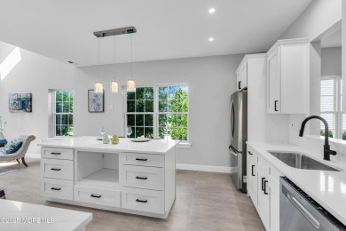 Absolutely Stunning! Renovated & Expanded Tivoli Model situated on Renaissance Country Club in New Jersey - for sale on GolfHomes.com, golf home, golf lot