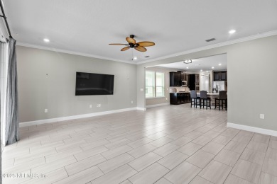 Welcome to 84 San Telmo Court, located in the exclusive gated on The Palencia Club in Florida - for sale on GolfHomes.com, golf home, golf lot