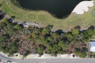 Prime vacant lot in St. James Golf & Pickleball Resort! Discover on St. James Bay in Florida - for sale on GolfHomes.com, golf home, golf lot