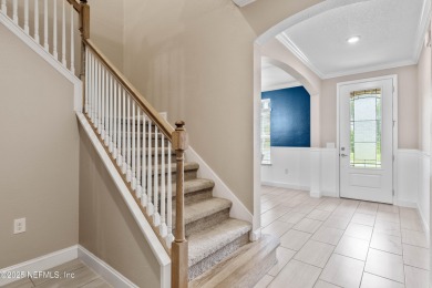 Welcome to 84 San Telmo Court, located in the exclusive gated on The Palencia Club in Florida - for sale on GolfHomes.com, golf home, golf lot