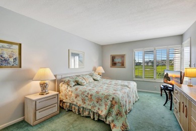 2/2 condo with great golf course view.  Ground floor convenience on Ocean Village Golf Course in Florida - for sale on GolfHomes.com, golf home, golf lot