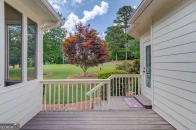 Welcome to 6781 Highland Pointe Pl., a stunning 3-bedroom on The Providence Club in Georgia - for sale on GolfHomes.com, golf home, golf lot