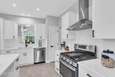 Absolutely Stunning! Renovated & Expanded Tivoli Model situated on Renaissance Country Club in New Jersey - for sale on GolfHomes.com, golf home, golf lot