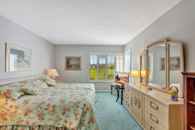 2/2 condo with great golf course view.  Ground floor convenience on Ocean Village Golf Course in Florida - for sale on GolfHomes.com, golf home, golf lot